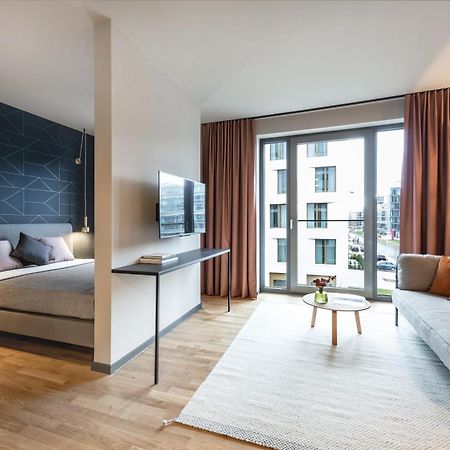Ipartment Darmstadt Ngoại thất bức ảnh