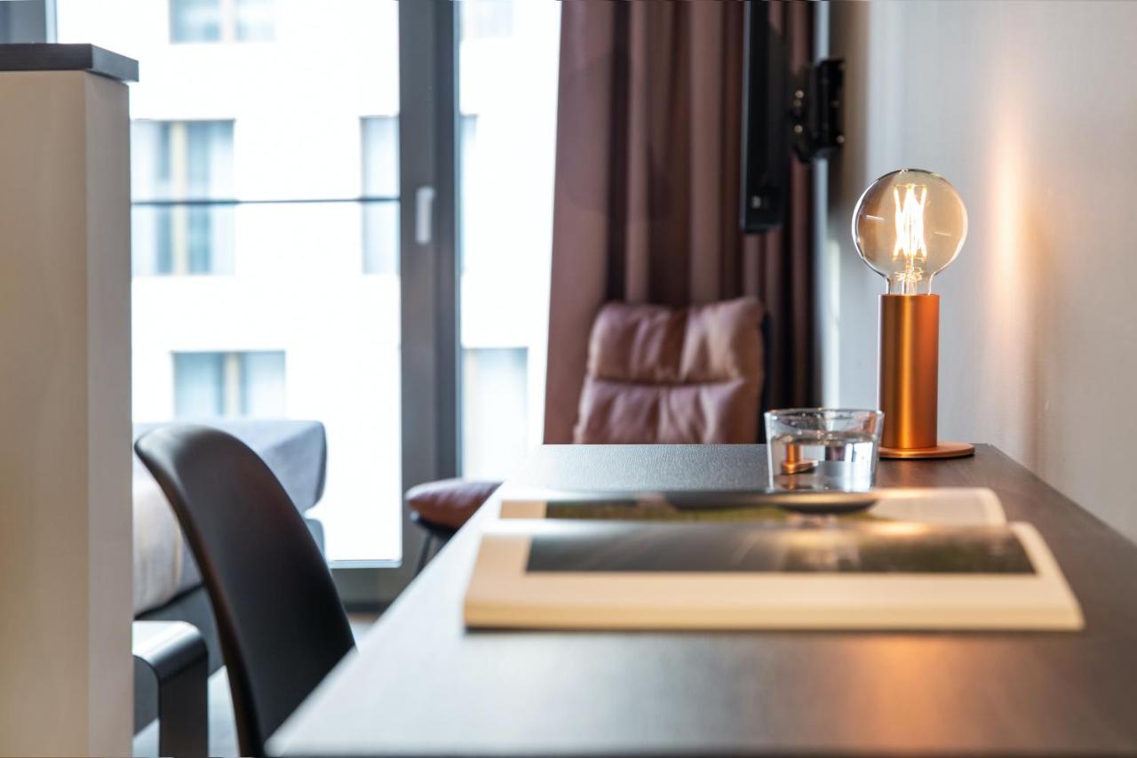 Ipartment Darmstadt Ngoại thất bức ảnh
