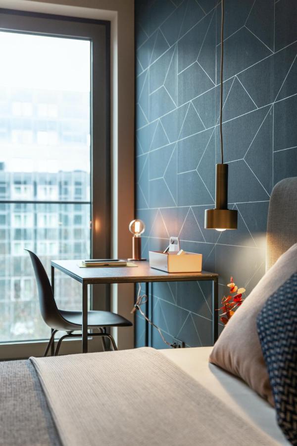 Ipartment Darmstadt Ngoại thất bức ảnh