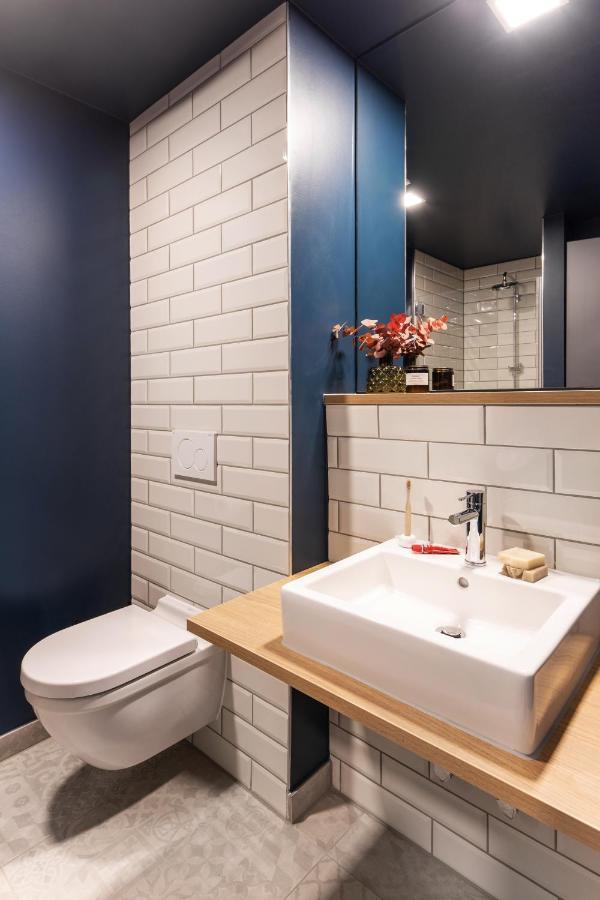 Ipartment Darmstadt Ngoại thất bức ảnh