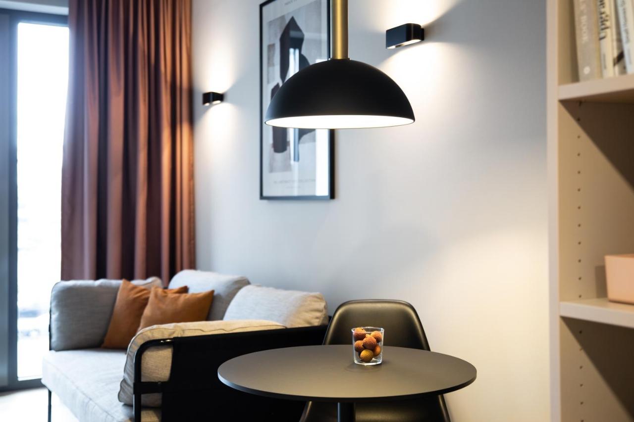 Ipartment Darmstadt Ngoại thất bức ảnh