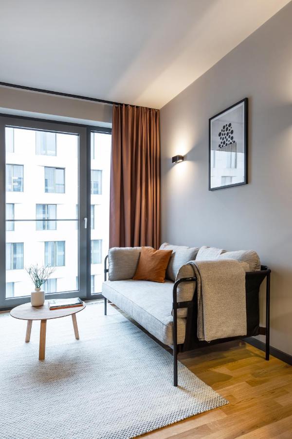 Ipartment Darmstadt Ngoại thất bức ảnh
