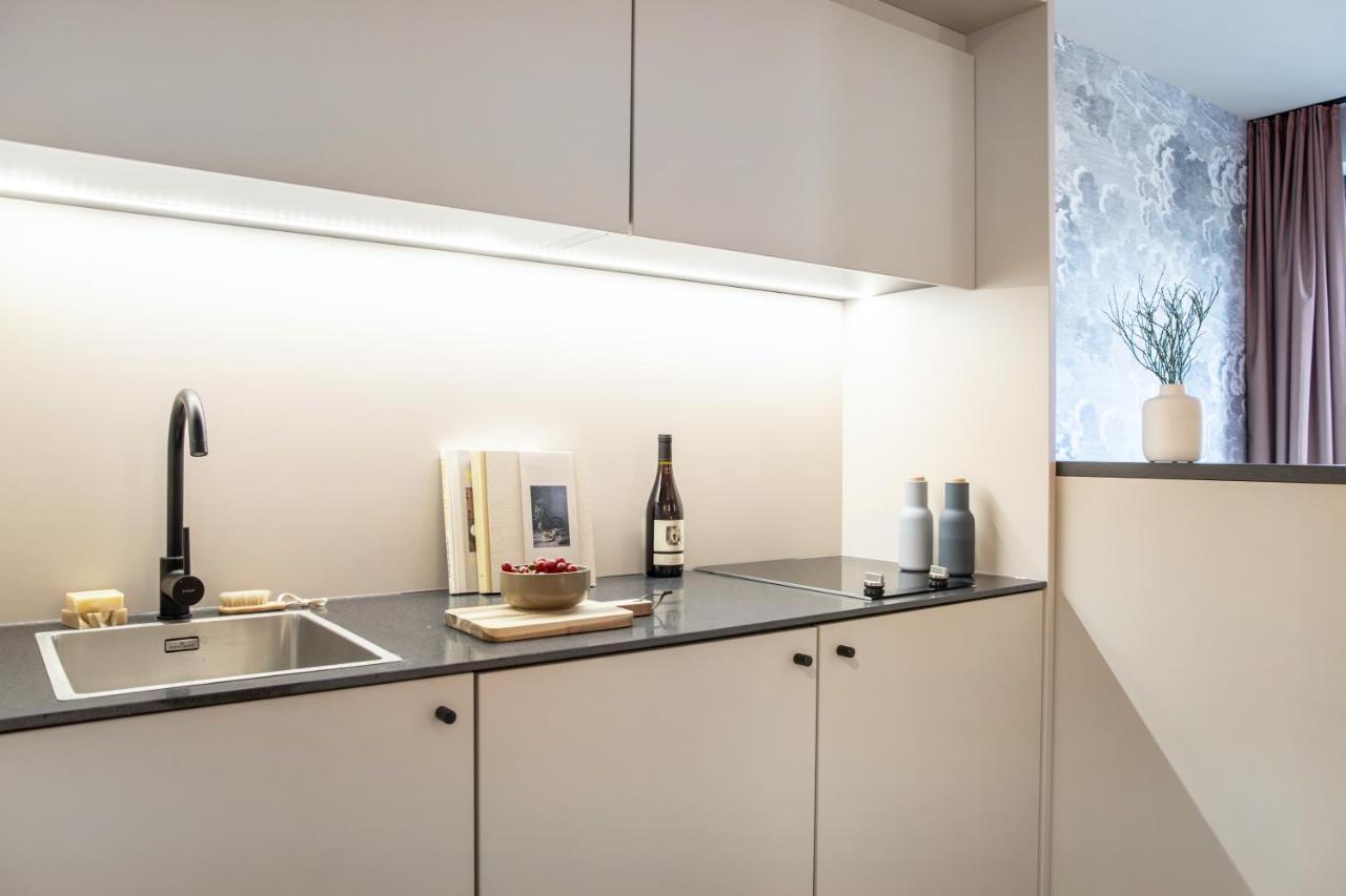 Ipartment Darmstadt Ngoại thất bức ảnh