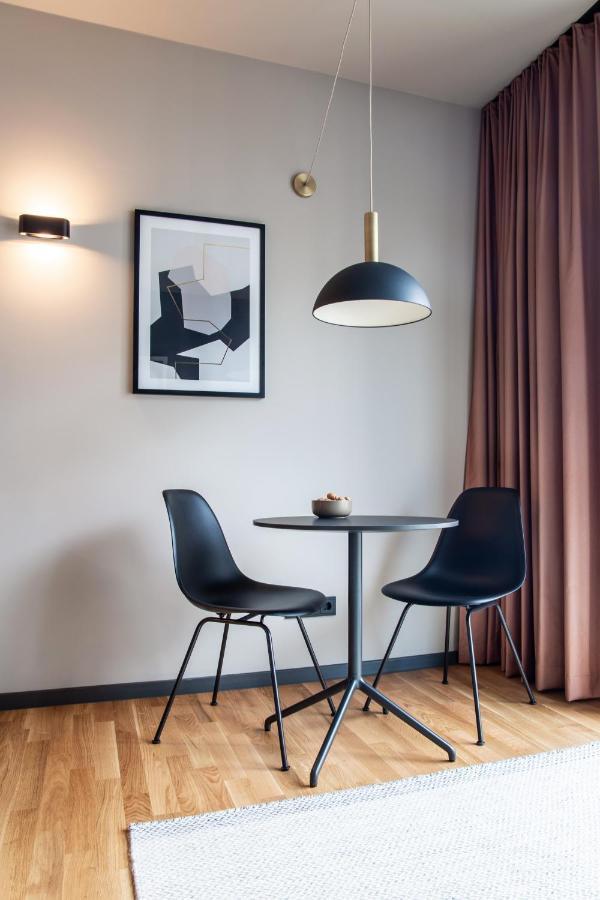 Ipartment Darmstadt Ngoại thất bức ảnh