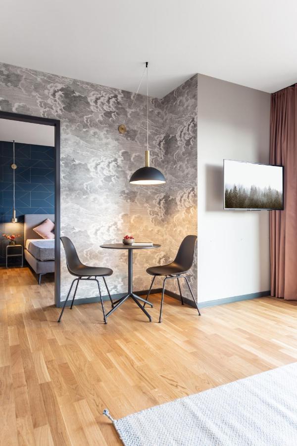 Ipartment Darmstadt Ngoại thất bức ảnh