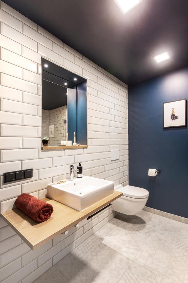 Ipartment Darmstadt Ngoại thất bức ảnh