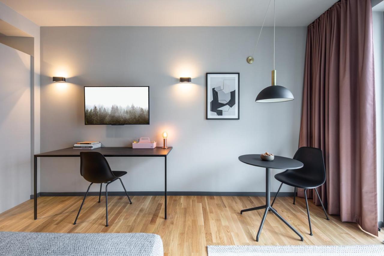 Ipartment Darmstadt Ngoại thất bức ảnh