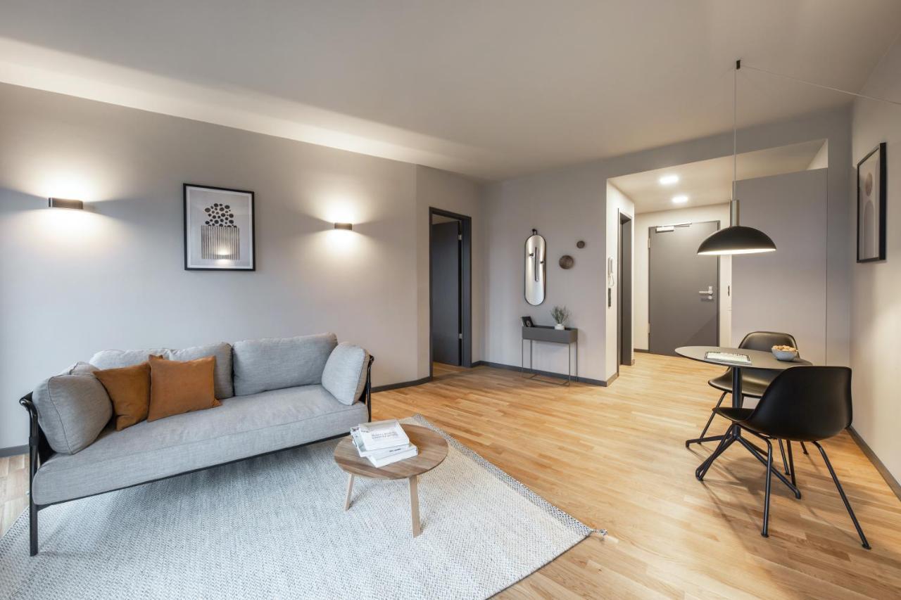 Ipartment Darmstadt Ngoại thất bức ảnh