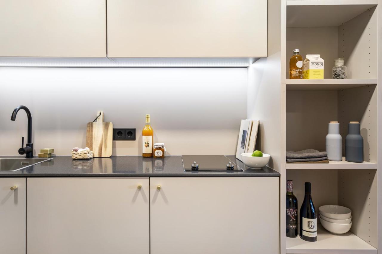 Ipartment Darmstadt Ngoại thất bức ảnh