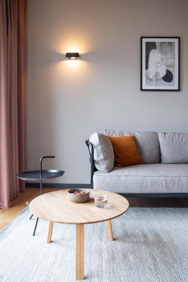 Ipartment Darmstadt Ngoại thất bức ảnh